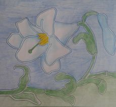 рисунок