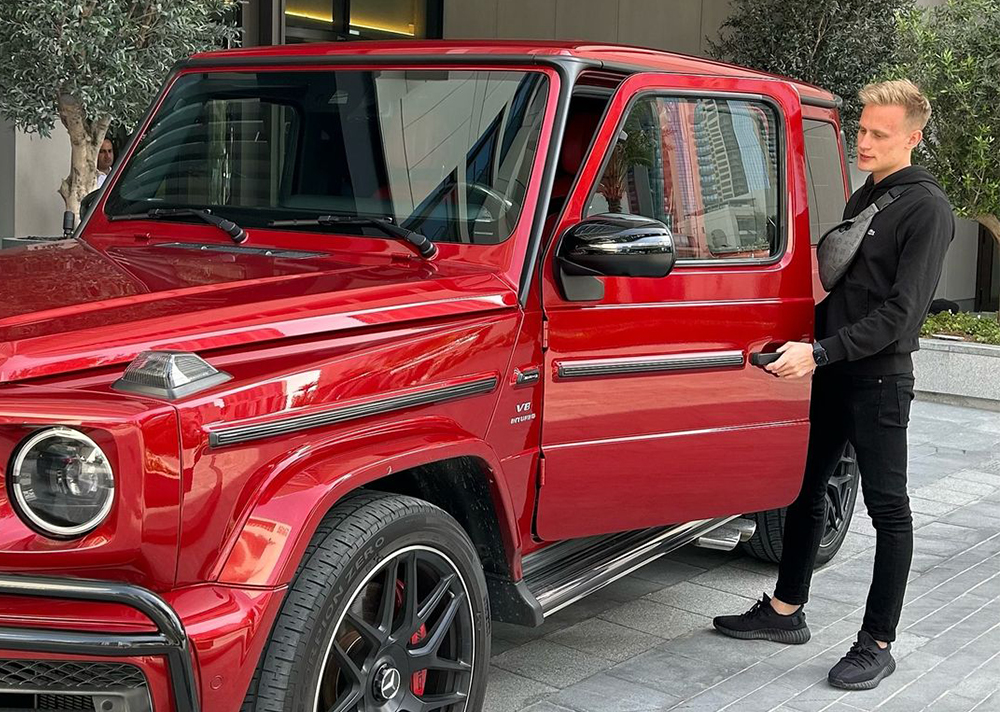 результаты обучения крипте Александра Орловского результаты обучения крипте Александра Орловского