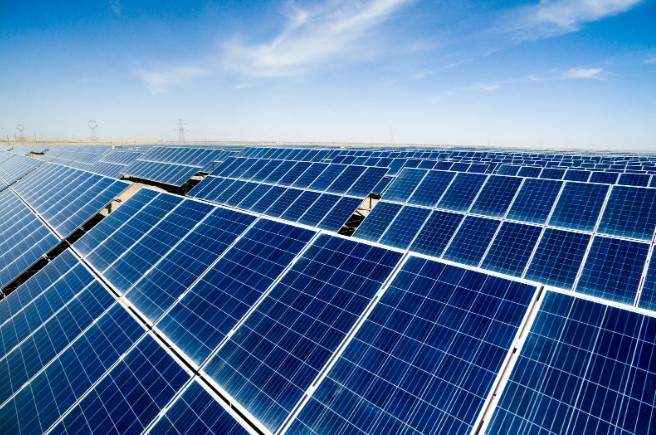 промислові гібридні сес